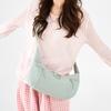 Nylon Tote Bag Large Capacity Lightweight Women's Shoulder Bag Underarm Bag