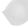 2 Pairs Arch Support Silicone Insole Elastic Shoe Pad Washable Arch Support Sleeves