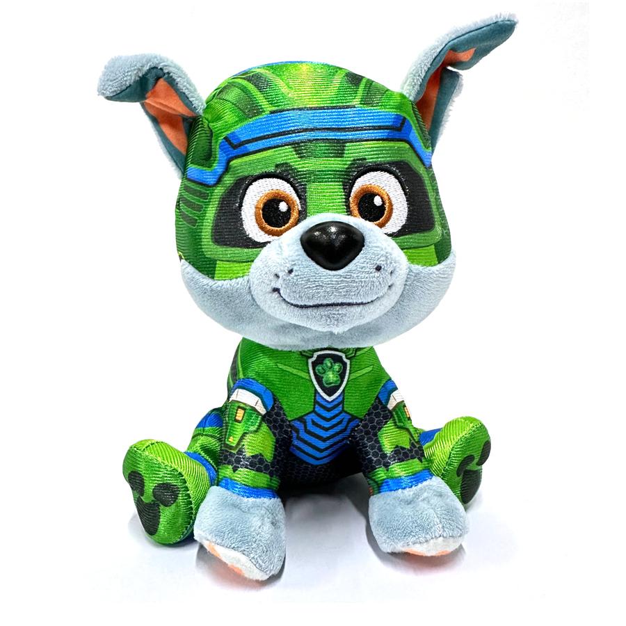New Wang Wang Team Made Great Contributions. Plush Doll Wang Wang Team Toy Movie. New Dog Pillow Doll Cute Gift.