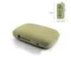 Outdoor Camping Travel Cervical Pillow Portable Nap Pillow Slow Rebound Memory Pillow