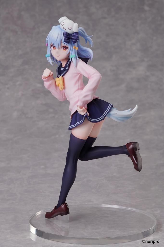 eICOCO VTuber NoriPro Inuyama Tamaki Scale PVC Figure 17