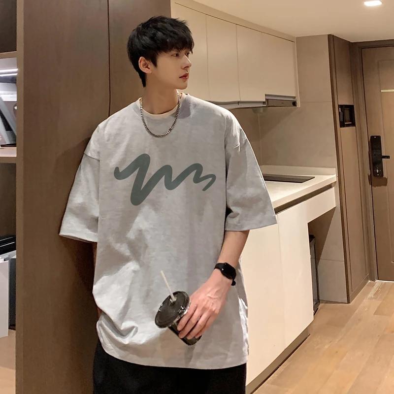 Unisexs T Shirt Oversized Unisexs White Cotton Tshirts Funny Print 5xl Casual Wear Summer Tee Shirts For Unisex Big Size Male Clothes