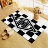2025 New Borussia Carpet Rug for Living Room Bedroom Home Sofa Decoration,Kids Play Non-slip Floor Mat19
