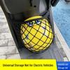 Yadea Emma Electric Scooter Helmet Mesh Storage Net