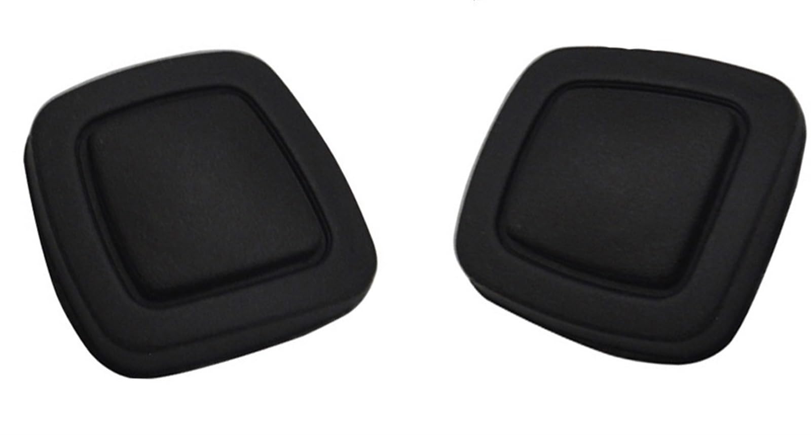 

Car Exterior Door Handle S/CL/SL Cass W220 R230 C215 Door Handle Button Cover Keyless One size