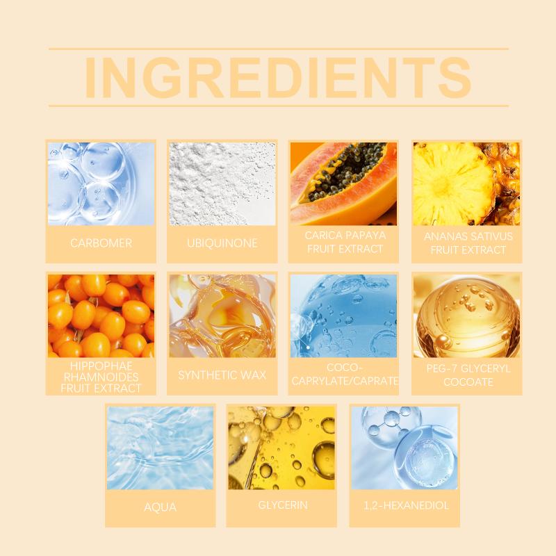 Enzyme Cleansing Balm for Makeup Remover Deep Cleansing Face Pore Refreshing Non-tightening Skin Makeup Remover Balm one size