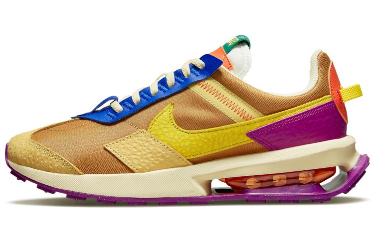 Nike Air Max Pre Day Wheat Yellow Strike Women s DO6716-700 38