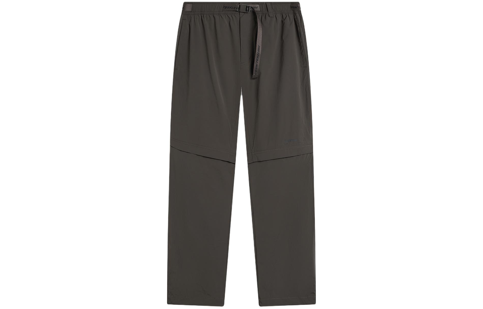 Li Ning CF Knitted Sweatpants Men s Jet Sky Black AYKU619-3 XXL