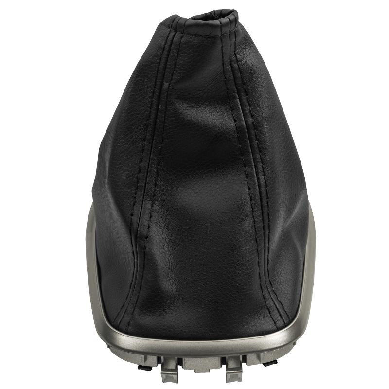 

Автомобильная механическая коробка передач, ручка переключения передач, гетры, пылезащитный чехол для Chevy Aveo, для Chevy Aveo T300 2011 2012 2013 2014 2015