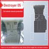 BYD Destroyer Car Underbody Protection Plate (2022-2024) - New Energy Chassis Guard