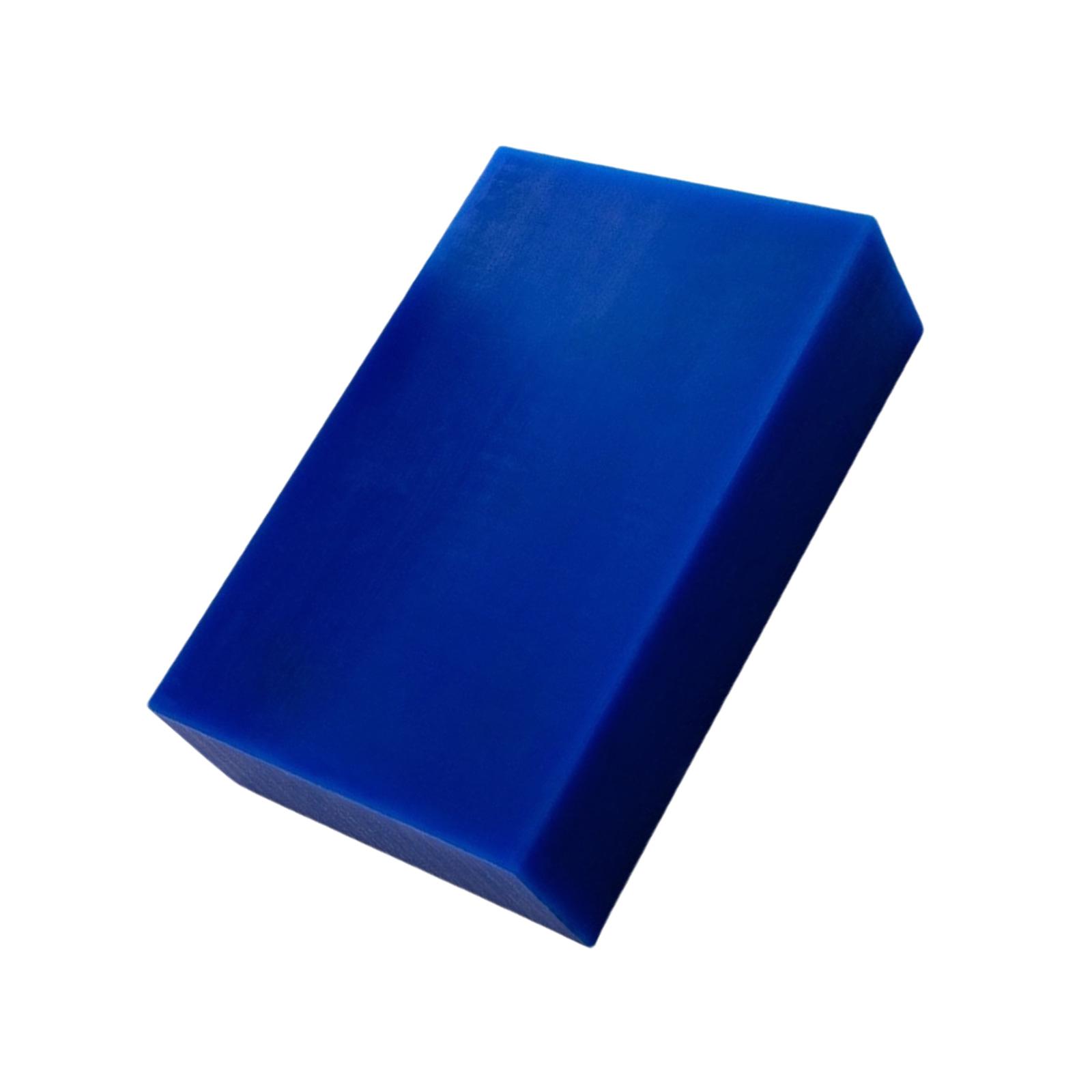 

Многоцелевой лист воска для резьбы Ручной работы Восковой блок для резьбы Лист воска для резьбы Восковой блок для резьбы ювелирных изделий Подходит для ювелирных изделий 2