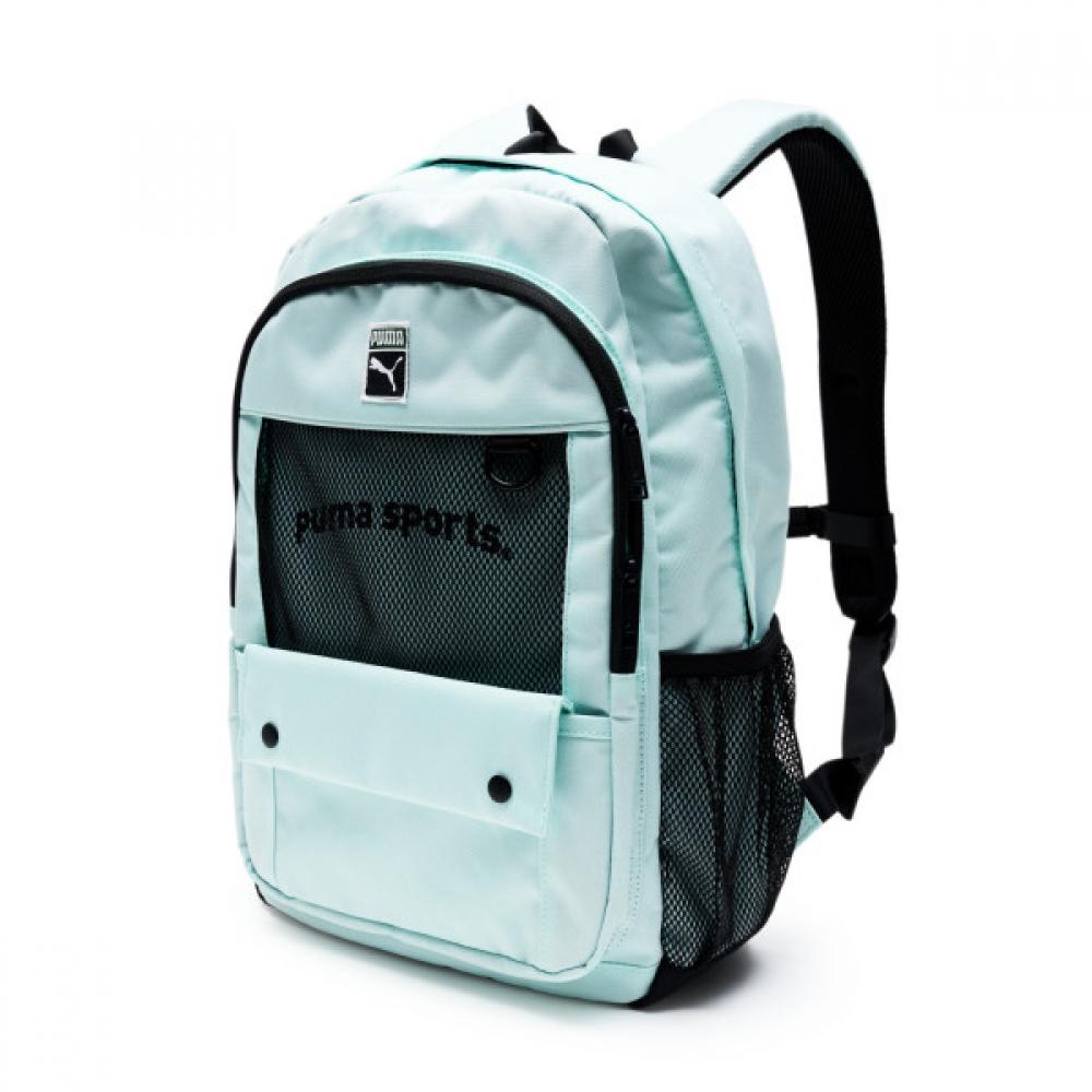 ☆PUMA☆ Poki Basic Backpack Poki Basic Backpack 94045804 Official Puma Puma Official Pocky Basic Backpack Poki Basic