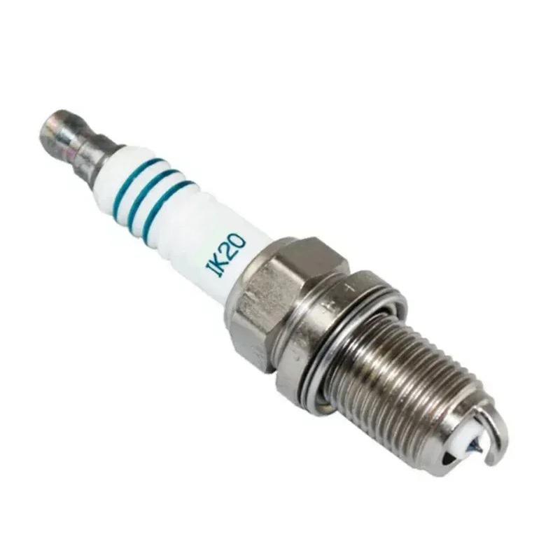 4pcs IK20 5304 Japan Iridium Power Spark Plug 5304 For VW Toyota Mitsubishi Honda Volkswagen Mazda IK20-5304