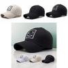 Baseball Cap With Embroidered Face Expression For Sun Protection And Trendy Style For Men And Women