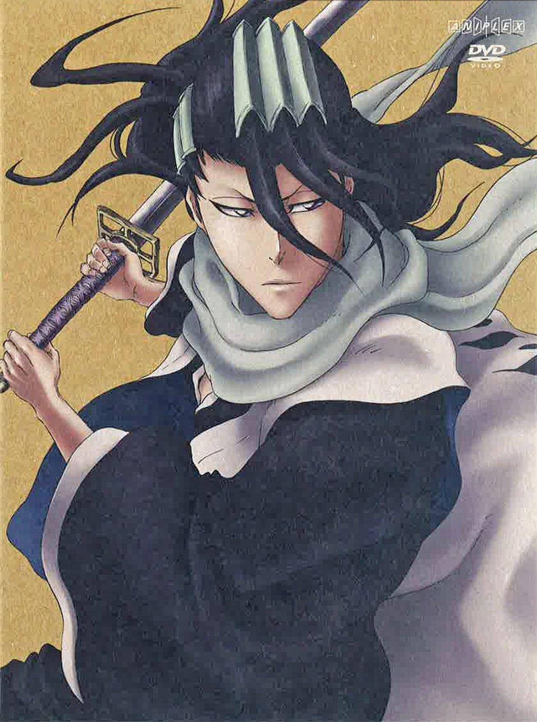 

BLEACH Zanpakuto Ibun Hen 6 [DVD]
