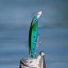 Swim Baits For Bass Fishing 10 Pieces Swimbait Kit 3D Gills Eyes Rustproof Gear Swimbaits For Freshwater Saltwater Outdoor Men
