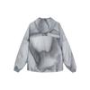 Nike ACG THERMA FIT Jackets Men's Gray Hooded Moderate Other DQ5784-065