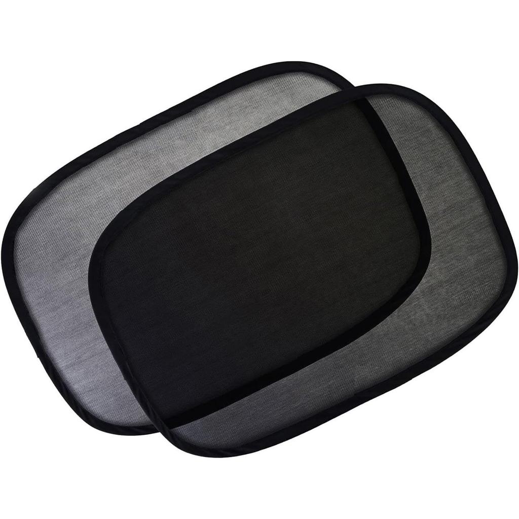 Universal Anti-Glare UV Sunshade for Baby Car Side Windows