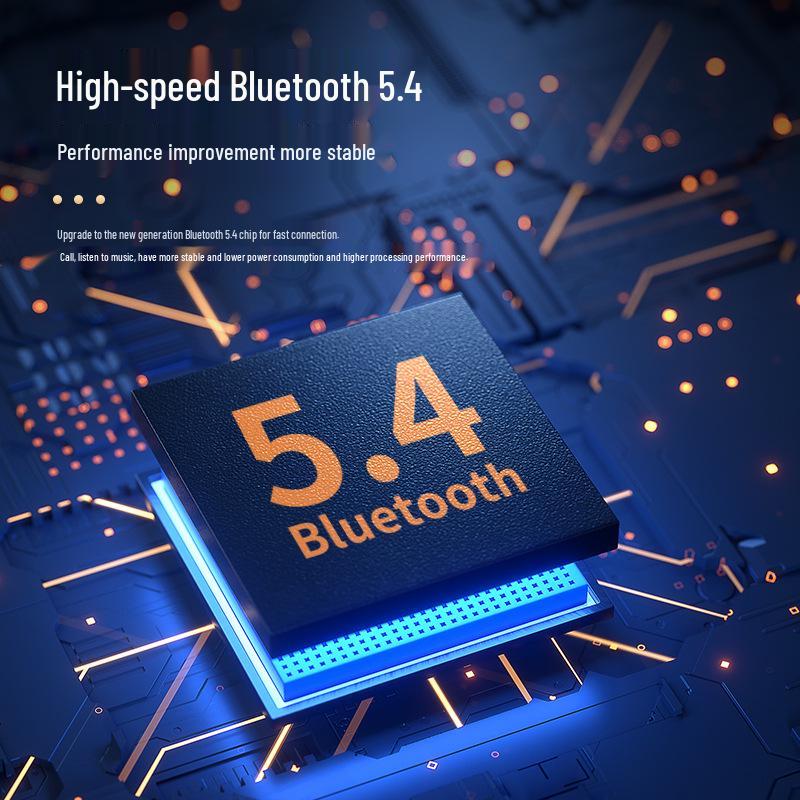 New Arrival Waterproof Bluetooth Motorcycle Helmet Earphones with Noise Cancelling & Auto Answering Feature
