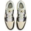 Jordan 1 Low Se Coconut Milk Black Muslin HQ3437-101