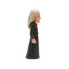 Statue - minix - house of the dragon - rhaenyra targaryen - 12cm - pvc - multicolore