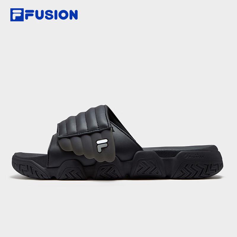 FILA Buster Soft-Sole Slides