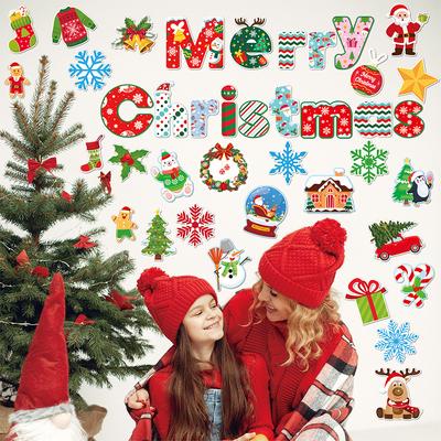 Acessórios para festas – Decorações de Natal