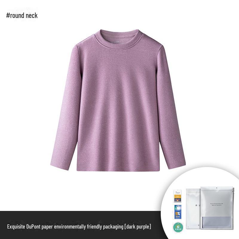 

«Детские однотонные утепленные рубашки из немецкого бархата на осень и зиму – Быстрая доставка» 140