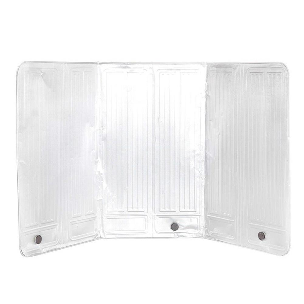 Baffle Plate Heat Insulation Insulated Oil-splash Guard