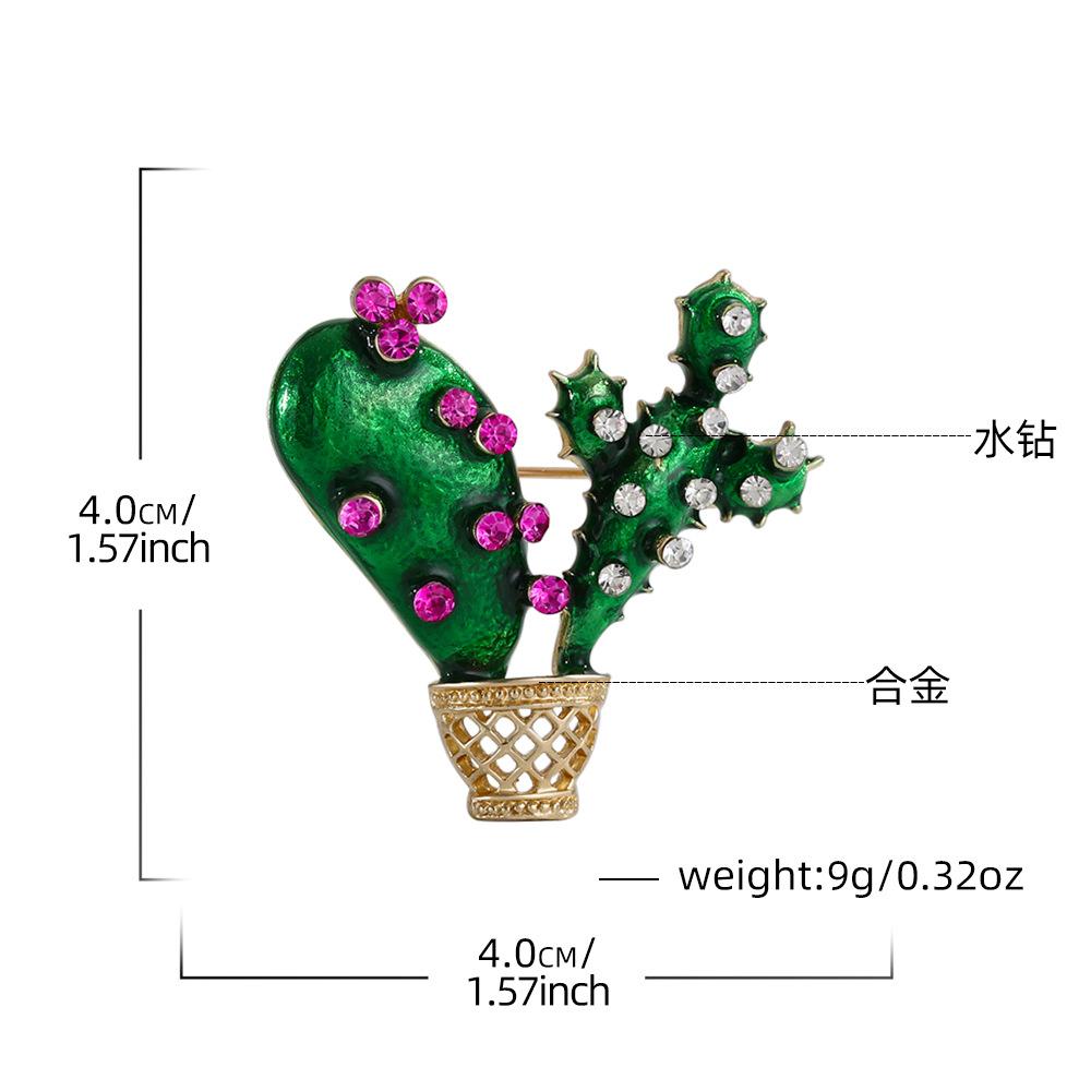 New Alloy Brooch High-end Sense Niche Women Spot High-end Pin Coat Suit High-end Versatile Corsage