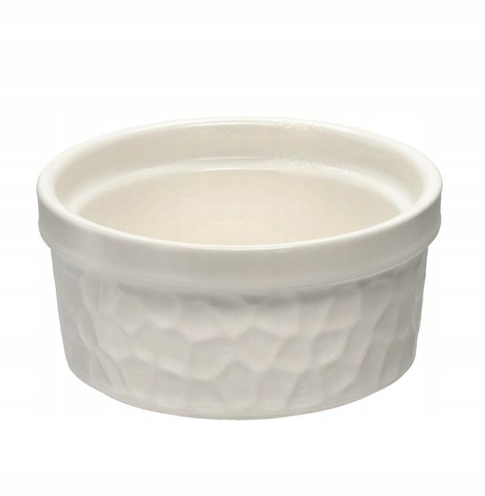 Miska porcelanowa mała różne wzory 8,6x4cm 1szt