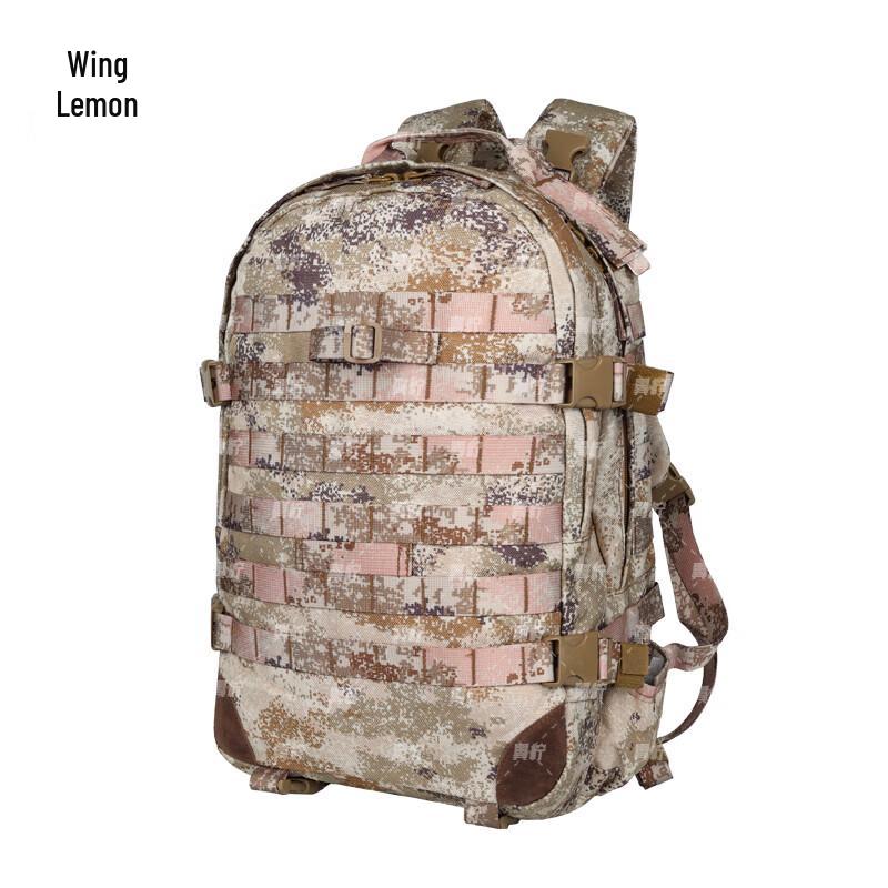 Yi Ning Outdoor Tactical Assault Backpack