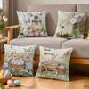 Textile pentru bucătărie și sufragerie – Huse pentru perne