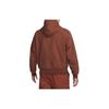 New Nike Jackets Men's Brown DQ5173-217