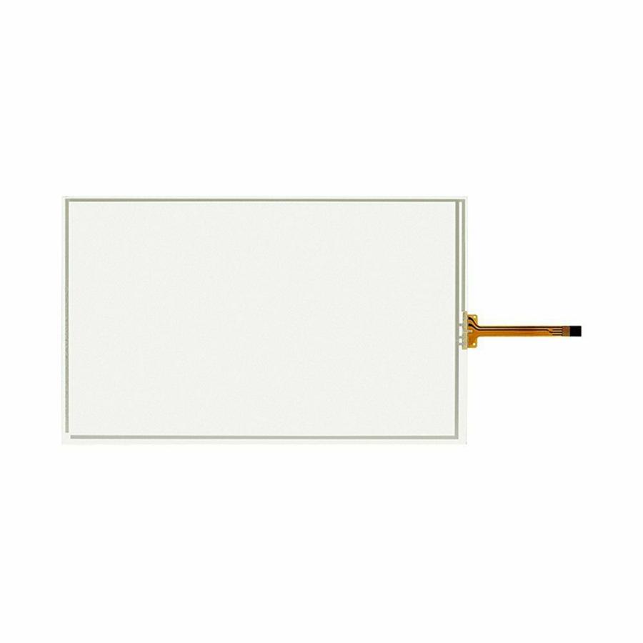 7 tommer Berøringsskjerm Glass Digitizer For 2014-2019 Toyota Tundra Radio Navigasjon