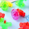 10 Pcs Mini Torsion Speed Gyro Spinning Toys Kids Birthday Party Favors Classroom Rewards Christmas Gift