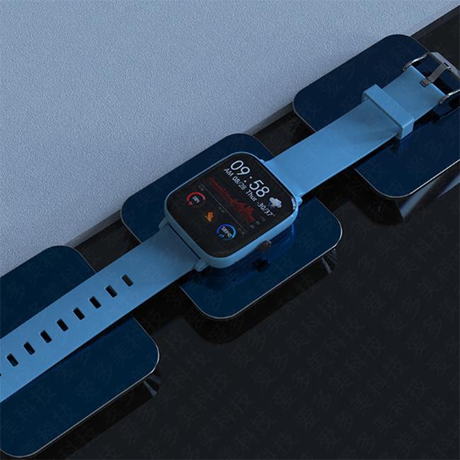 GT168 Smartwatch Frauen Männer Bluetooth Sport Wasserdichte Smart Watch für  Android IOS Fitness Herzfrequenzmesser mit IPS HD Display Bildschirm  günstig kaufen — Preis, kostenloser Versand, echte Bewertungen mit Fotos —  Joom