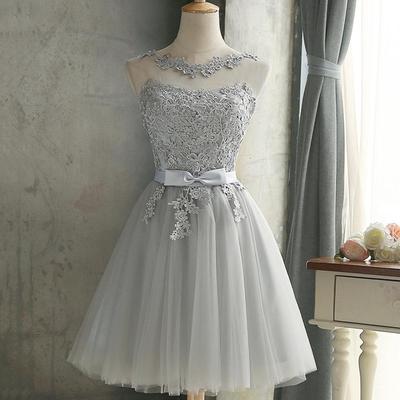 Frauen formelle Hochzeit Brautjungfer Abend Party Ball Abendkleid Cocktailkleid