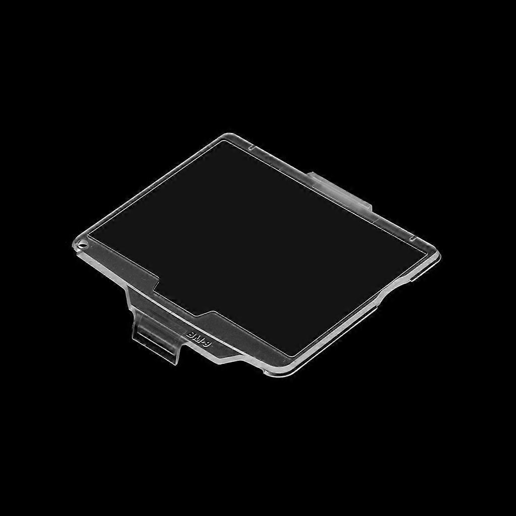 Hard LCD Monitor Cover Screen Protector for D700 BM-9 Camera Accessories Other