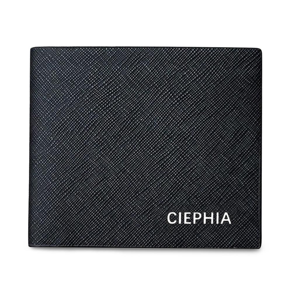 Мужские кошельки из натуральной кожи — фото 11