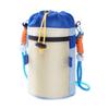 Bicycle Water Bottle Cage Bag 1.4L Cycling Accessory Kids Adults Mountain Road Bike