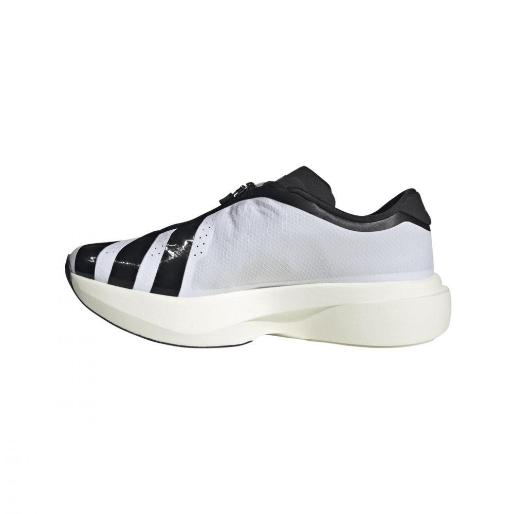 KI4796 Adidas Adizero Evo SL Zip Cloud WhiteCore Black (Women's)