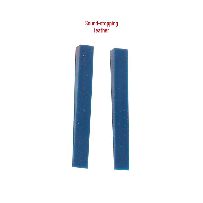 Piano Tuning Tools from Xuyi - Rubber Mute & Leather Options Available