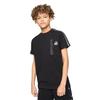 Kings Will Dream Jungen Techy Cargo T-Shirt mit Tape