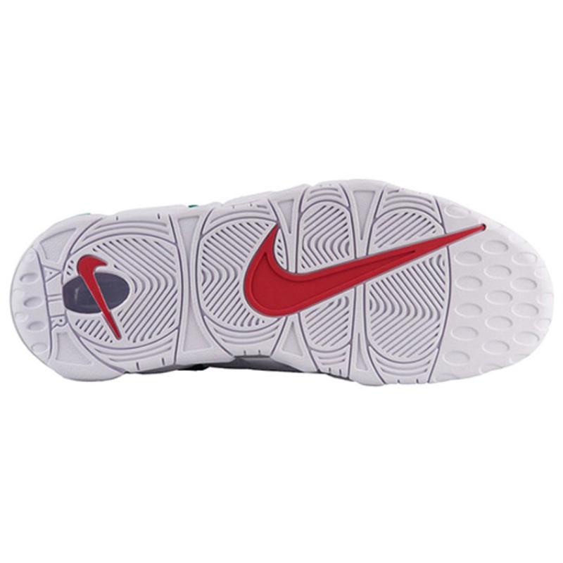 Nike Air More Uptempo 96 Italy Vintage Basketball AV3811-600