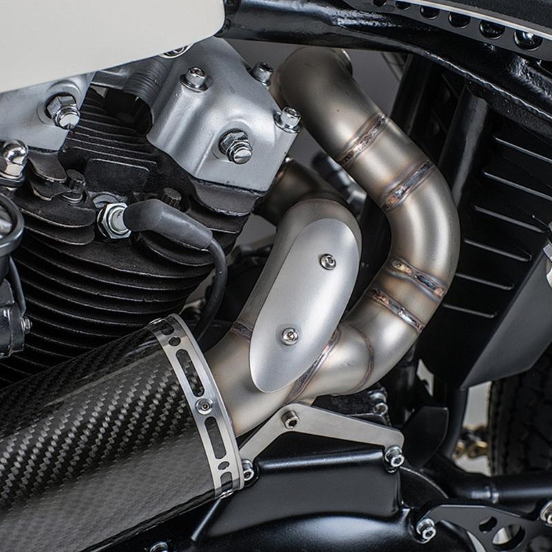 Nice Alloy Crankshaft Assembly For 125cc 175cc Motorcycle Engines Improves Acceleration Reduces Energy Loss Easy Install