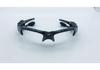 Smart Bluetooth Polarized Sunglasses with 5.4 Card Slot and Earbuds for Sports Music MP3 Player