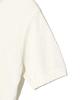 LEE Women'S Round String Knit Ivory
