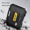 Deli DL5966 Home & Outdoor Hardware Tool Kit