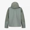 The North Face White Label Promax 3l Jacket Slate Khaki Nj2hs02l